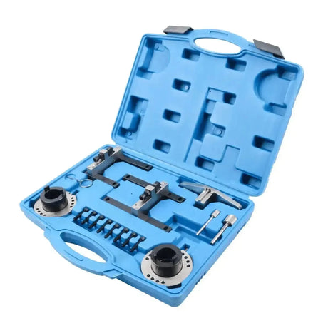 VT13104 | Ford - 1.0L (EcoBoost) | Timingset (16-osainen)