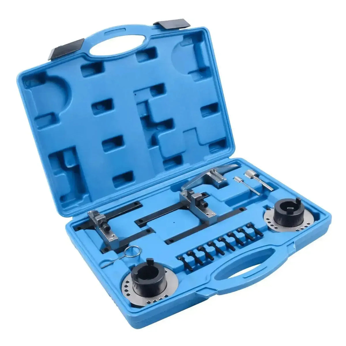 VT13104 | Ford - 1.0L (EcoBoost) | Timingset (16-osainen)