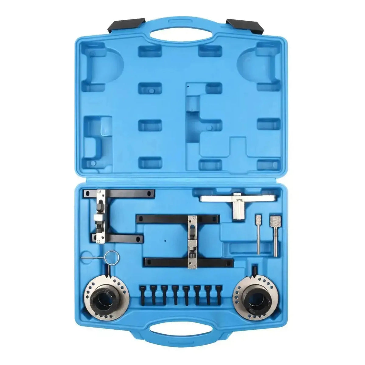 VT13104 | Ford - 1.0L (EcoBoost) | Timingset (16-osainen)