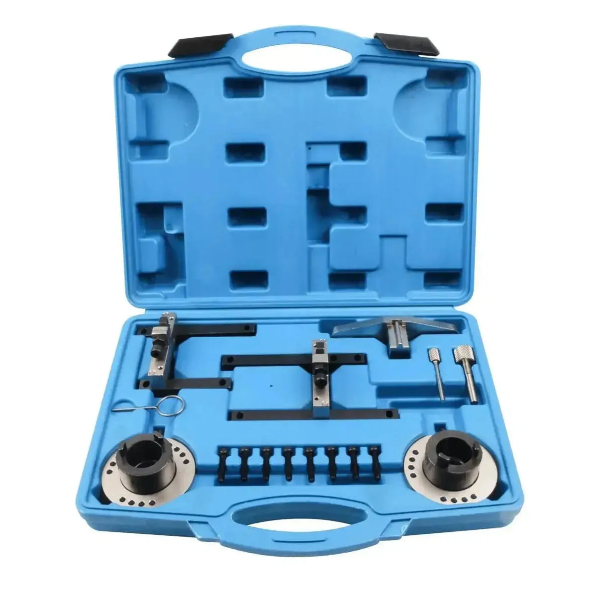 VT13104 | Ford - 1.0L (EcoBoost) | Timingset (16-osainen)