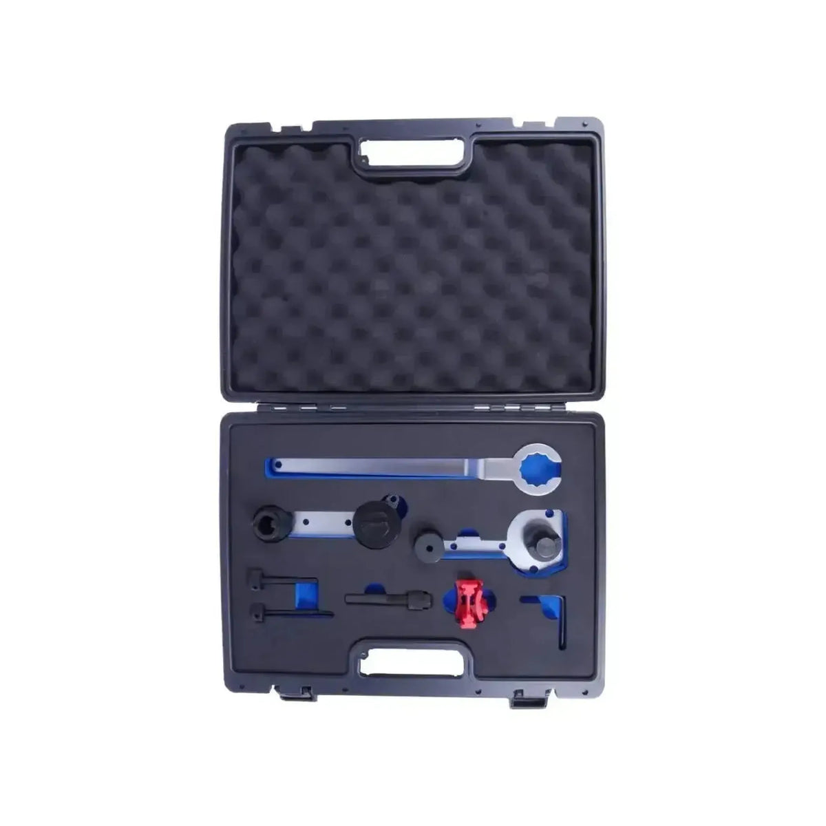 VT13853 | VAG - 1.0/1.2/1.4L (TSI) | Timingset (8-osainen)