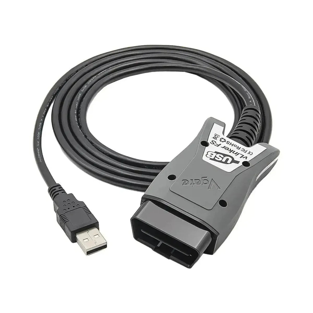 Vgate VLinker FS (HS/MS-CAN) | Rajapintakaapeli