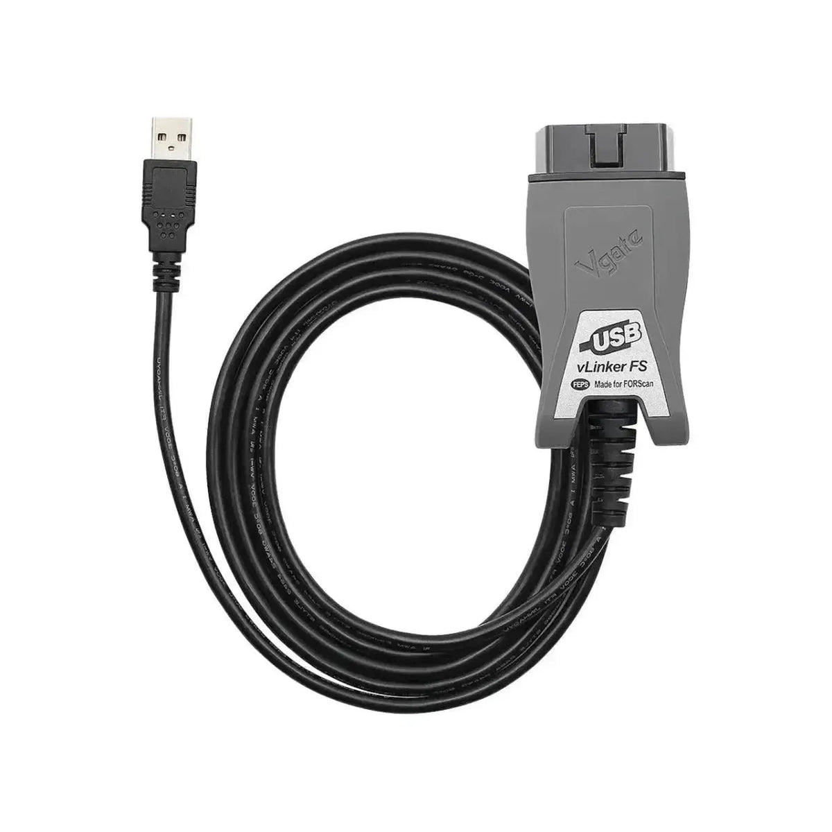 Vgate VLinker FS (HS/MS-CAN) | Rajapintakaapeli