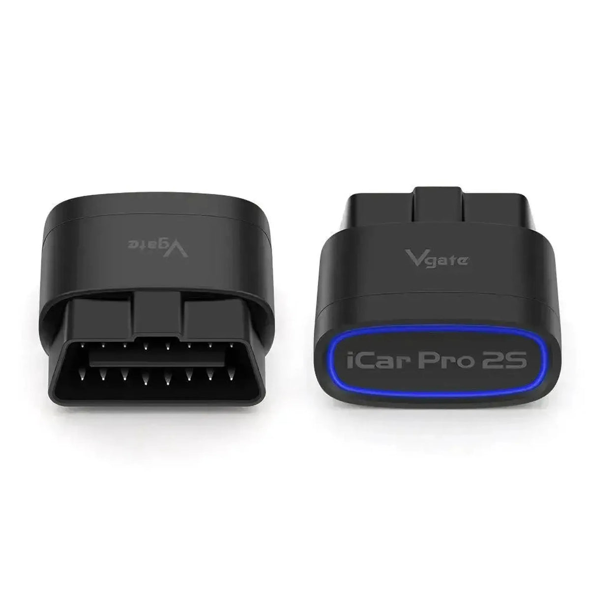 Vgate iCar Pro 2S | ELM327-liitäntä (Bluetooth 5.3)