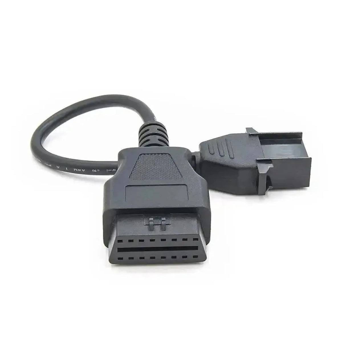Volvo 8-nastainen OBD1 – 16-nastainen OBD2 -adapteerikaapeli | Kuorma-auto