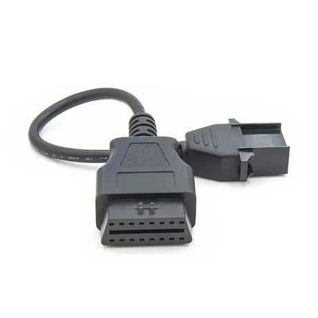 Volvo 8-nastainen OBD1 – 16-nastainen OBD2 -adapteerikaapeli | Kuorma-auto