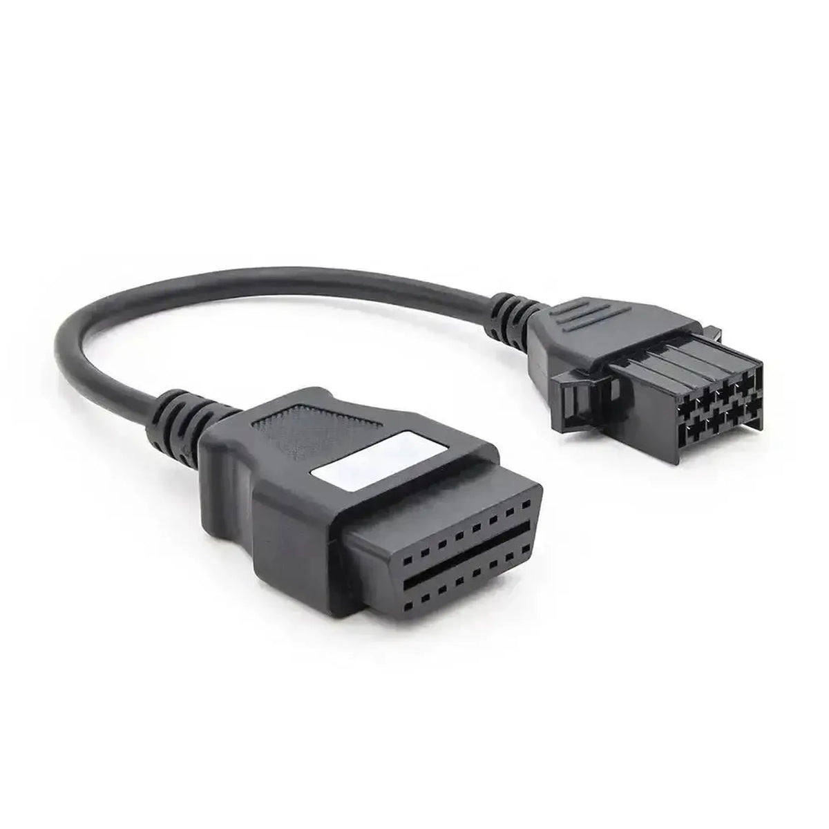 Volvo 8-nastainen OBD1 – 16-nastainen OBD2 -adapteerikaapeli | Kuorma-auto