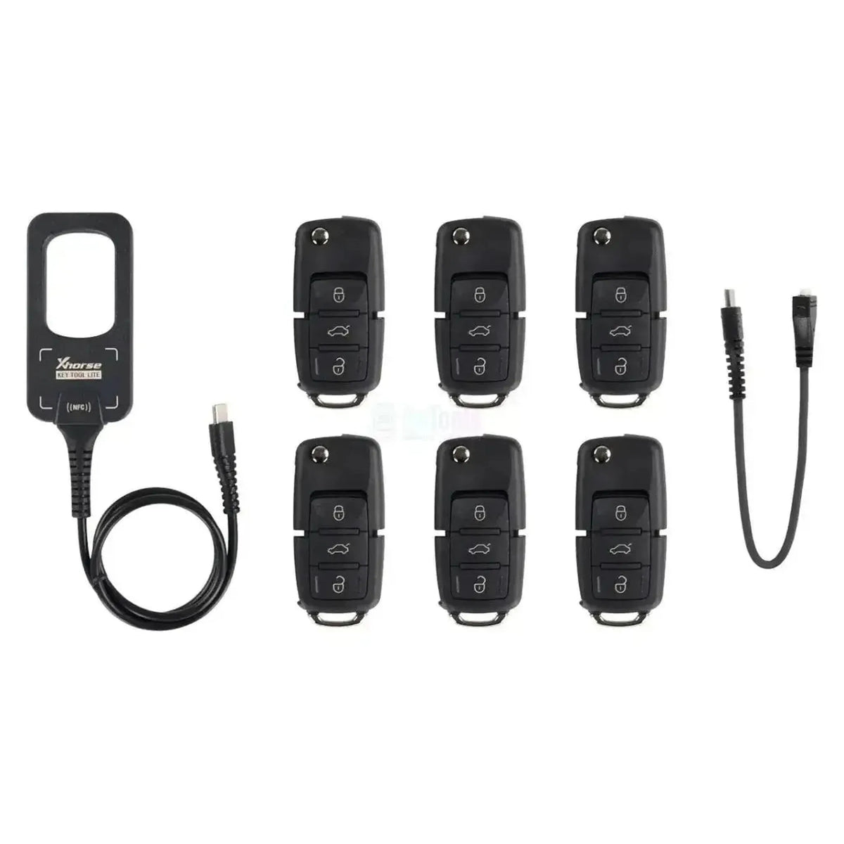 Xhorse Key Tool Lite | Avainohjelmoija